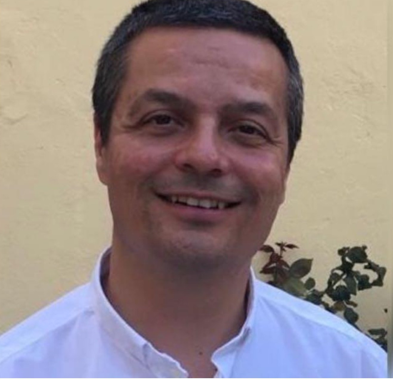 Padre Damián