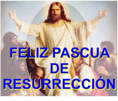 Cristo Resucitado